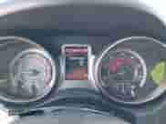 2018 Dodge Journey Crossroad с VIN 3C4PDDGG1JT388678, выставлен на аукционе IAAI как лот 42549827 с пробегом 103 906 миль миль и . История ставок и продаж доступна на DreamBid. Изображение 7.