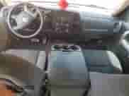 2009 Chevrolet Silverado 1500 LT z VIN 1GCEC29J69Z260156, wystawiony jako Copart lot #71541965 z przebiegiem 164 176 mil mil oraz Szkoda całkowita • Salvage title. Historia ofert i sprzedaży dostępna na DreamBid. Obrazek 8.