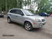 2007 Hyundai Tucson GLS с VIN KM8JM12B17U619136, выставлен на аукционе IAAI как лот 42487011 с пробегом 168 275 миль миль и . История ставок и продаж доступна на DreamBid. Изображение 1.