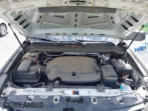 2019 Chevrolet Colorado 4WD Work Truck с VIN 1GCGTBEN4K1177184, выставлен на аукционе IAAI как лот 42705117 с пробегом 112 370 миль миль и . История ставок и продаж доступна на DreamBid. Изображение 10.