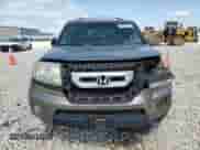 2011 Honda Pilot EX-L z VIN 5FNYF3H78BB007030, wystawiony jako Copart lot #56367275 z przebiegiem 143 319 mil mil oraz Szkoda całkowita • Salvage title. Historia ofert i sprzedaży dostępna na DreamBid. Obrazek 5.