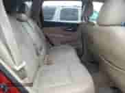 2015 Nissan Rogue SL с VIN 5N1AT2MV2FC828552, выставлен на аукционе Copart как лот 84772125 с пробегом 162 573 миль миль и Списание • Salvage title. История ставок и продаж доступна на DreamBid. Изображение 11.