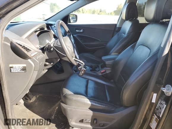 2013 Hyundai Santa Fe Sport с VIN 5XYZUDLA8DG019676, выставлен на аукционе Copart как лот 81875255 с пробегом 204 271 миль миль и Чистый • Clean title. История ставок и продаж доступна на DreamBid. Изображение 7.