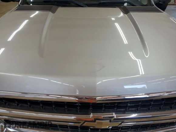 2008 Chevrolet Silverado 3500HD DRW LTZ с VIN 1GCJK33688F164962, выставлен на аукционе Copart как лот 61555435 с пробегом 98 044 миль миль и Списание • Salvage title. История ставок и продаж доступна на DreamBid. Изображение 11.