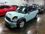 2011 MINI Hardtop S with VIN WMWSV3C58BTY15144, listed as a IAAI auction lot 36062675 with 97,997 mi miles and . Bid and sale history available at DreamBid. Image 2.