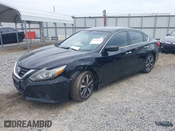 2016 Nissan Altima SL с VIN 1N4AL3AP5GC200847, выставлен на аукционе IAAI как лот 42225139 с пробегом 156 467 миль миль и . История ставок и продаж доступна на DreamBid. Изображение 2.