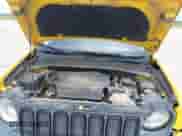 2017 Jeep Renegade Latitude с VIN ZACCJABB9HPG35478, выставлен на аукционе IAAI как лот 42576406 с пробегом 95 518 миль миль и . История ставок и продаж доступна на DreamBid. Изображение 10.