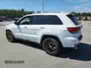 2018 Jeep Grand Cherokee Trailhawk z VIN 1C4RJFLTXJC264243, wystawiony jako Copart lot #80579065 z przebiegiem 122 183 mil mil oraz Szkoda całkowita • Salvage title. Historia ofert i sprzedaży dostępna na DreamBid. Obrazek 2.