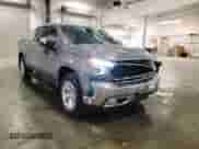 2021 Chevrolet Silverado 1500 LTZ с VIN 3GCUYGED0MG466513, выставлен на аукционе Copart как лот 64986305 с пробегом 66 563 миль миль и Списание • Salvage title. История ставок и продаж доступна на DreamBid. Изображение 13.