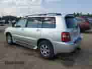 2007 Toyota Highlander z VIN JTEGP21AX70130337, wystawiony jako Copart lot #69072005 z przebiegiem 230 254 mil mil oraz Szkoda całkowita • Salvage title. Historia ofert i sprzedaży dostępna na DreamBid. Obrazek 2.