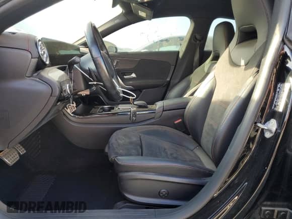 2021 Mercedes-Benz CLA 250 с VIN W1K5J4GB9MN154805, выставлен на аукционе Copart как лот 70897695 с пробегом 18 285 миль миль и Чистый • Clean title. История ставок и продаж доступна на DreamBid. Изображение 7.