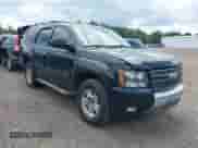 2012 Chevrolet Tahoe LT z VIN 1GNSKBE04CR271335, wystawiony jako IAAI lot #42879530 z przebiegiem 266 537 mil mil oraz . Historia ofert i sprzedaży dostępna na DreamBid. Obrazek 1.