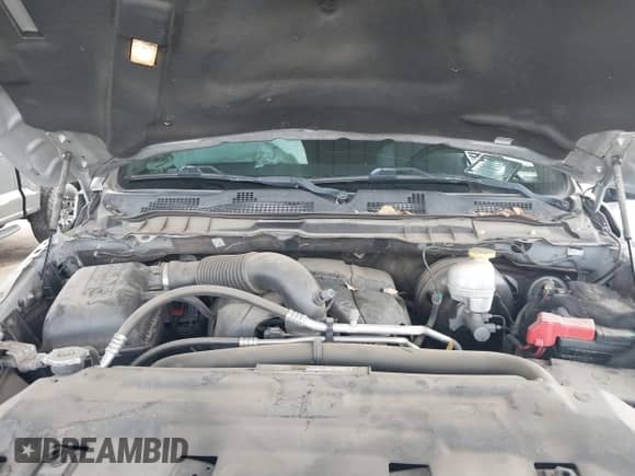 2017 Ram 1500 Big Horn z VIN 1C6RR6LT3HS582981, wystawiony jako IAAI lot #41682102 z przebiegiem 125 538 mil mil oraz . Historia ofert i sprzedaży dostępna na DreamBid. Obrazek 10.