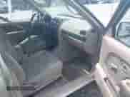 2002 Nissan Frontier XE with VIN 1N6DD26S62C361130, listed as a IAAI auction lot 42549245 with 312,432 mi miles and . Bid and sale history available at DreamBid. Image 5.