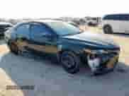 2023 Toyota Camry TRD with VIN 4T1KZ1AK4PU086688, listed as a Copart auction lot 85358795 with 20,245 mi miles and Clean title. Bid and sale history available at DreamBid. Image 4.