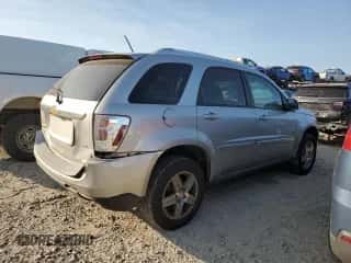 2008 Chevrolet Equinox LT с VIN 2CNDL63F286329468, выставлен на аукционе Copart как лот 76413344 с пробегом 281 960 миль миль и Чистый • Clean title. История ставок и продаж доступна на DreamBid. Изображение 3.