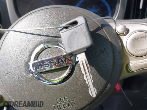 2012 Nissan Cube S with VIN JN8AZ2KR2CT250929, listed as a IAAI auction lot 41071102 with 84,181 mi miles and . Bid and sale history available at DreamBid. Image 11.