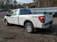 2022 Ford F-150 XL с VIN 1FTEX1EP9NFA56925, выставлен на аукционе Copart как лот 90652525 с пробегом 65 621 миль миль и Списание • Salvage title. История ставок и продаж доступна на DreamBid. Изображение 2.