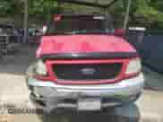 2003 Ford F-150 XL with VIN 2FTRX08L03CA62562, listed as a Copart auction lot 66736375 with Not provided miles and Salvage title. Bid and sale history available at DreamBid. Image 5.