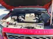 2022 Nissan Frontier Pro-4X с VIN 1N6ED1EK4NN607780, выставлен на аукционе IAAI как лот 41887336 с пробегом 43 684 миль миль и . История ставок и продаж доступна на DreamBid. Изображение 10.