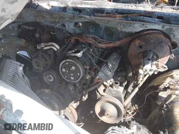 1997 Dodge 1500 with VIN 3B7HC13Z2VG773940, listed as a IAAI auction lot 42156093 with Not provided miles and . Bid and sale history available at DreamBid. Image 10.