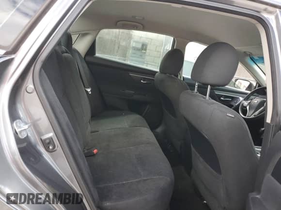 2015 Nissan Altima SV с VIN 1N4AL3AP1FC160958, выставлен на аукционе Copart как лот 85200265 с пробегом 128 000 миль миль и Списание • Salvage title. История ставок и продаж доступна на DreamBid. Изображение 10.