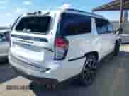 2023 Chevrolet Suburban RST с VIN 1GNSKEKLXPR236014, выставлен на аукционе IAAI как лот 41736355 с пробегом 62 279 миль миль и . История ставок и продаж доступна на DreamBid. Изображение 4.