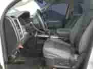 2013 Ram 1500 Lone Star with VIN 1C6RR7TT7DS677785, listed as a Copart auction lot 58735244 with 176,231 mi miles and Salvage title. Bid and sale history available at DreamBid. Image 7.