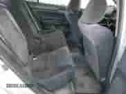 2010 Honda Accord LX z VIN 1HGCP2E35AA030907, wystawiony jako Copart lot #82470445 z przebiegiem 154 826 mil mil oraz Czysty tytuł • Clean title. Historia ofert i sprzedaży dostępna na DreamBid. Obrazek 10.