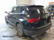 2021 Volkswagen Tiguan S z VIN 3VV0B7AX8MM020189, wystawiony jako IAAI lot #42615767 z przebiegiem 70 294 mil mil oraz . Historia ofert i sprzedaży dostępna na DreamBid. Obrazek 3.