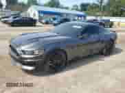 2017 Ford Mustang GT z VIN 1FA6P8CF7H5209860, wystawiony jako Copart lot #66009935 z przebiegiem 115 442 mil mil oraz Szkoda całkowita • Salvage title. Historia ofert i sprzedaży dostępna na DreamBid. Obrazek 1.