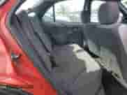 2003 Chevrolet Cavalier LS Sport с VIN 1G1JH52F437349095, выставлен на аукционе Copart как лот 47876665 с пробегом 223 844 миль миль и Списание • Salvage title. История ставок и продаж доступна на DreamBid. Изображение 10.