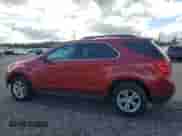 2013 Chevrolet Equinox LT с VIN 2GNFLNEK4D6279658, выставлен на аукционе Copart как лот 70843575 с пробегом 106 752 миль миль и Списание • Salvage title. История ставок и продаж доступна на DreamBid. Изображение 2.