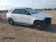 2023 Mercedes-Benz GLE 350 with VIN 4JGFB4JB5PA891771, listed as a IAAI auction lot 42040193 with 77,180 mi miles and . Bid and sale history available at DreamBid. Image 1.