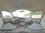 2001 Honda Odyssey EX with VIN 2HKRL18601H566533, listed as a Copart auction lot 81707415 with 147,389 mi miles and Salvage title. Bid and sale history available at DreamBid. Image 15.