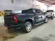 2022 Chevrolet Silverado 1500 High Country z VIN 3GCUDJEL3NG514717, wystawiony jako Copart lot #61013664 z przebiegiem 53 093 mil mil oraz Czysty tytuł • Clean title. Historia ofert i sprzedaży dostępna na DreamBid. Obrazek 3.