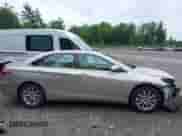 2016 Toyota Camry XLE с VIN 4T4BF1FK1GR519570, выставлен на аукционе IAAI как лот 42699768 с пробегом 136 817 миль миль и . История ставок и продаж доступна на DreamBid. Изображение 14.