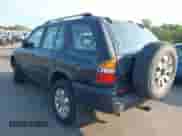 1998 Honda Passport LX with VIN 4S6CM58WXW4403219, listed as a IAAI auction lot 42715922 with 153,181 mi miles and . Bid and sale history available at DreamBid. Image 3.