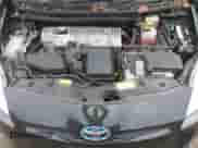 2010 Toyota Prius III с VIN JTDKN3DU7A0217510, выставлен на аукционе IAAI как лот 43515481 с пробегом 188 987 миль миль и . История ставок и продаж доступна на DreamBid. Изображение 10.