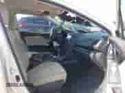 2023 Subaru Impreza с VIN 4S3GTAB64P3722464, выставлен на аукционе IAAI как лот 42358312 с пробегом 11 144 миль миль и . История ставок и продаж доступна на DreamBid. Изображение 5.