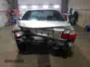 1996 Honda Accord with VIN 1HGCE664XTA019179, listed as a Copart auction lot 71292254 with 249,705 mi miles and Salvage title. Bid and sale history available at DreamBid. Image 6.