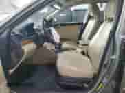 2010 Hyundai Sonata SE с VIN 5NPEU4AC8AH649883, выставлен на аукционе Copart как лот 60251725 с пробегом 117 182 миль миль и Списание • Salvage title. История ставок и продаж доступна на DreamBid. Изображение 7.