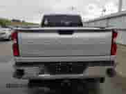 2021 Chevrolet Silverado 2500HD LTZ с VIN 1GC1YPEY9MF156299, выставлен на аукционе Copart как лот 66704395 с пробегом Не указан миль и Списание • Salvage title. История ставок и продаж доступна на DreamBid. Изображение 6.