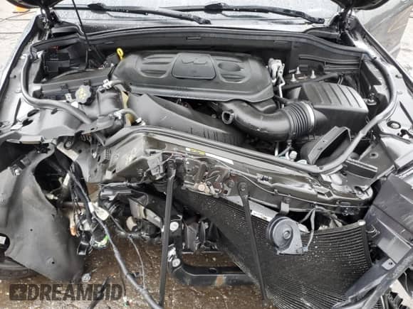 2020 Jeep Grand Cherokee Limited with VIN 1C4RJFBG8LC239512, listed as a Copart auction lot 66895975 with Not provided miles and Non repairable. Bid and sale history available at DreamBid. Image 12.