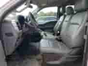 2021 Ford F-150 XLT with VIN 1FTEX1C58MKD26833, listed as a Copart auction lot 51986015 with 152,005 mi miles and Salvage title. Bid and sale history available at DreamBid. Image 7.