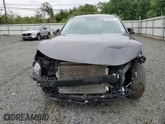 2024 Hyundai Tucson SEL z VIN 5NMJBCDE0RH399639, wystawiony jako Copart lot #68722375 z przebiegiem 56 774 mil mil oraz Szkoda całkowita • Salvage title. Historia ofert i sprzedaży dostępna na DreamBid. Obrazek 15.