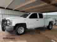 2018 Chevrolet Silverado 1500 Work Truck с VIN 1GCVKNEC0JZ284050, выставлен на аукционе Copart как лот 84108064 с пробегом 86 661 миль миль и Чистый • Clean title. История ставок и продаж доступна на DreamBid. Изображение 1.
