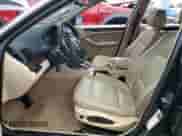 2005 BMW 3 Series 330xi с VIN WBAEW53465PN39279, выставлен на аукционе Copart как лот 84885044 с пробегом 194 282 миль миль и Списание • Salvage title. История ставок и продаж доступна на DreamBid. Изображение 7.