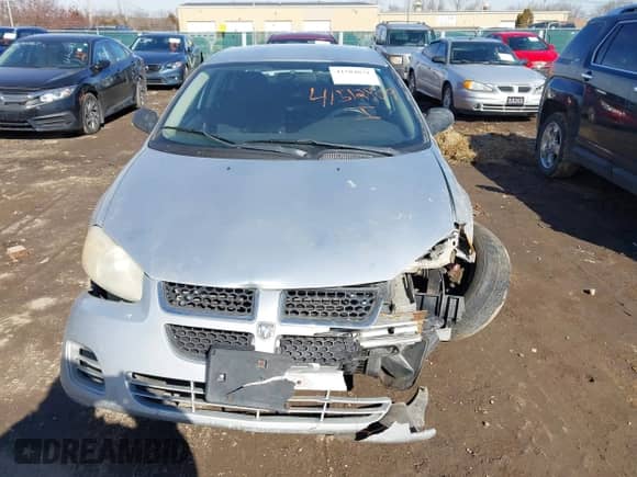 2004 Dodge Stratus SXT with VIN 1B3EL46X64N128617, listed as a IAAI auction lot 41584871 with 140,316 mi miles and . Bid and sale history available at DreamBid. Image 12.