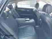 2011 Hyundai Equus Signature с VIN KMHGH4JF5BU041717, выставлен на аукционе IAAI как лот 41989423 с пробегом 175 113 миль миль и . История ставок и продаж доступна на DreamBid. Изображение 8.